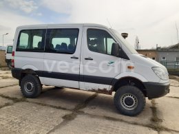 Aukcja internetowa: MERCEDES-BENZ  SPRINTER 313 CDI/K KB 4x4