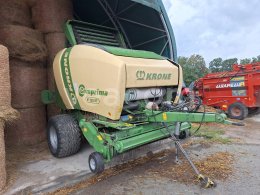 Aukcja internetowa: KRONE  COMPRIMA F155 XC