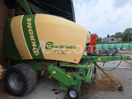 Aukcja internetowa: KRONE  COMPRIMA F155 XC
