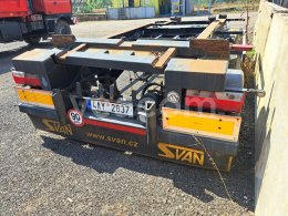 Aukcja internetowa: SVAN  TCH202