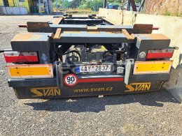 Aukcja internetowa: SVAN  TCH202