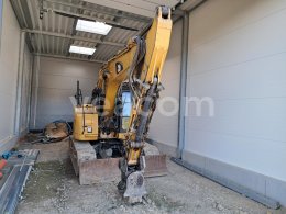Aukcja internetowa: CATERPILLAR  314D