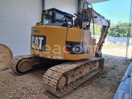 Aukcja internetowa: CATERPILLAR  314D