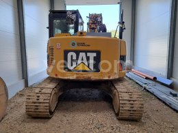 Aukcja internetowa: CATERPILLAR  314D