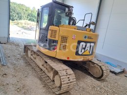 Aukcja internetowa: CATERPILLAR  314D