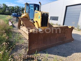 Aukcja internetowa: CATERPILLAR  D6N