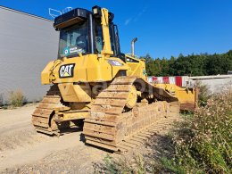 Aukcja internetowa: CATERPILLAR  D6N