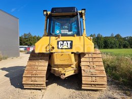 Aukcja internetowa: CATERPILLAR  D6N