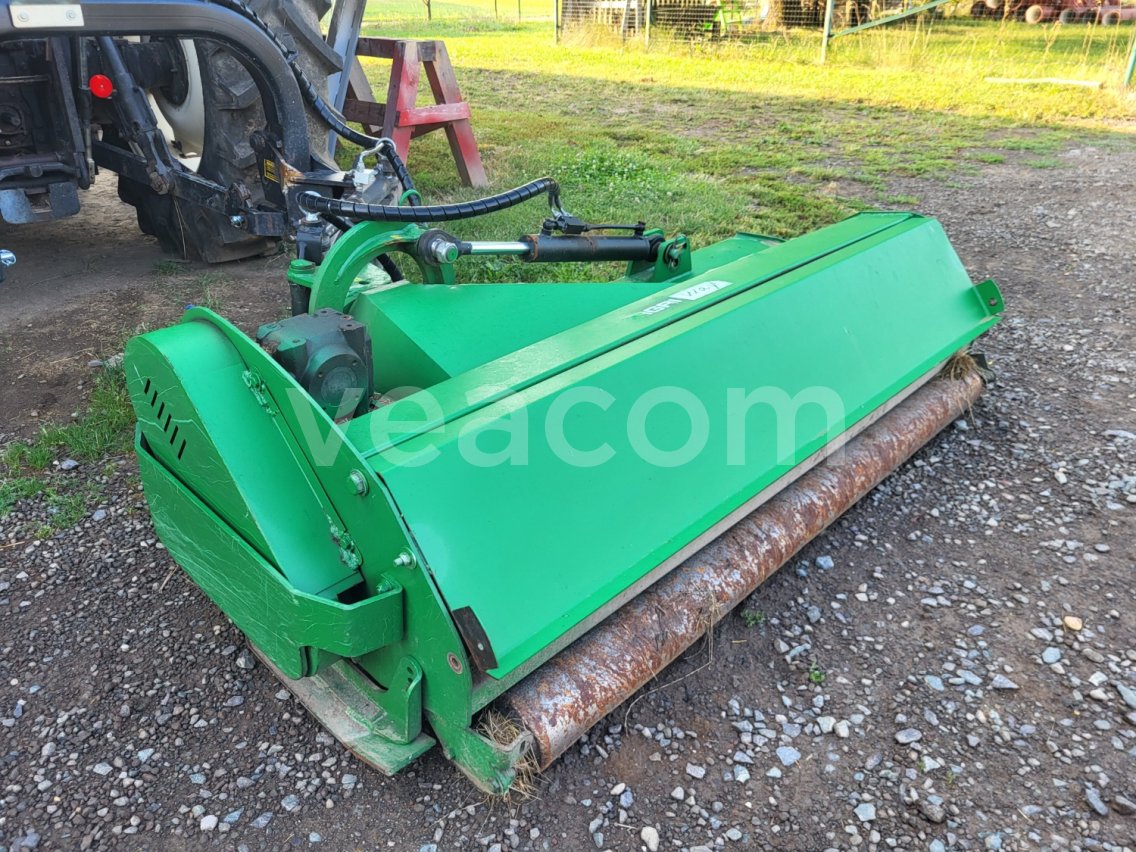 Online aukce:   AGRI WAY RC 220 LD