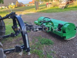 Online aukce:   AGRI WAY RC 220 LD