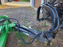 Online aukce:   AGRI WAY RC 220 LD
