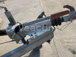 Online aukce: VEZEKO  HUSKY R2B2X