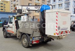 Online-Versteigerung: MB  G 300 CDI 4X4
