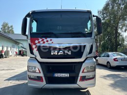 Online aukce: MAN  TGX 18.440