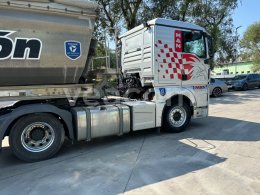 Online aukce: MAN  TGX 18.440