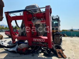 Online aukce: LIEBHERR  R954C SHD