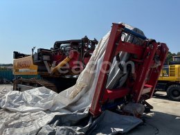 Online aukce: LIEBHERR  R954C SHD