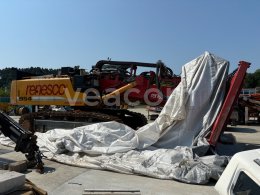 Online aukce: LIEBHERR  R954C SHD