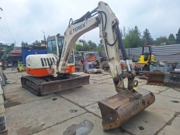 Интернет-аукцион: TEREX  HR 32