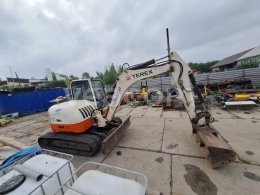 Интернет-аукцион: TEREX  HR 32