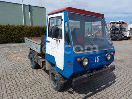 Online árverés: MULTICAR  M 25