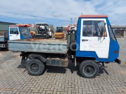 Online auction: MULTICAR  M 25