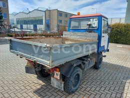 Online-Versteigerung: MULTICAR  M 25