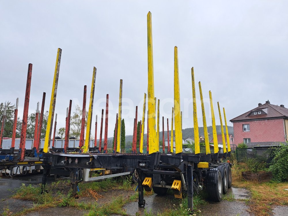 Aukcja internetowa:  UMIKOV NPK 39T