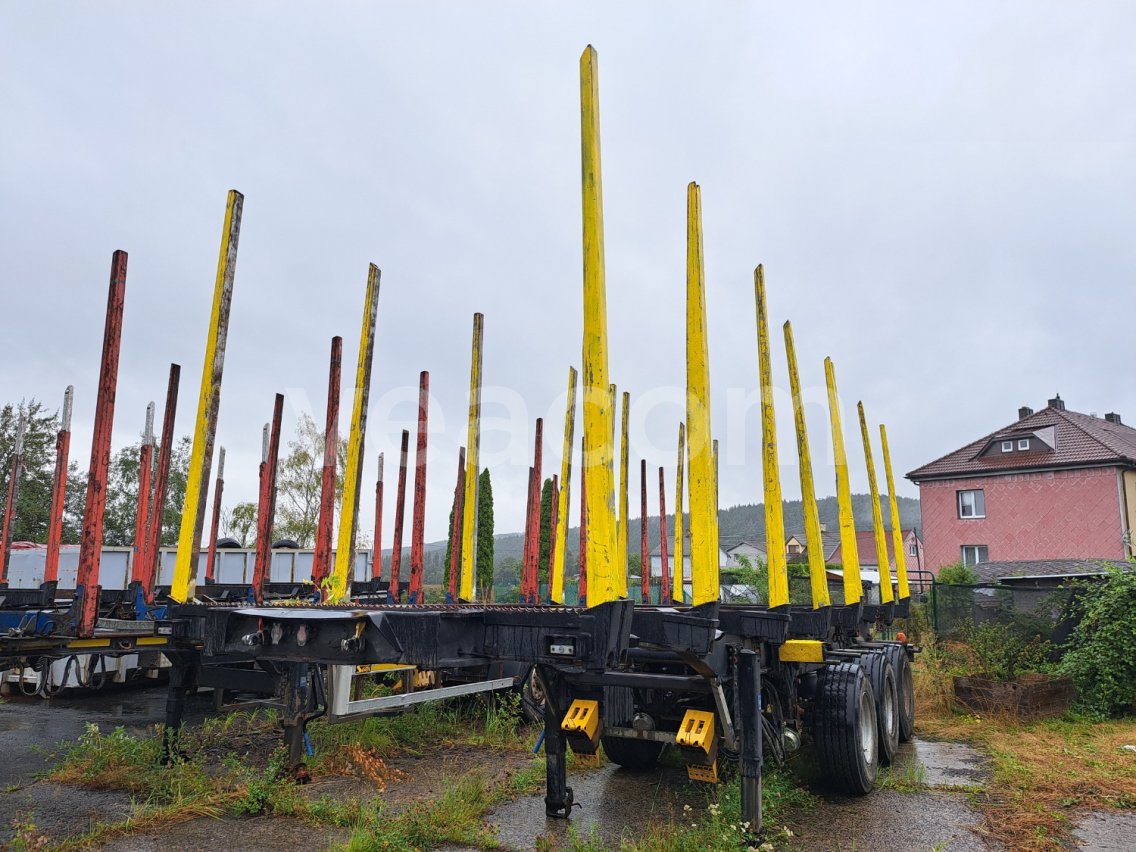 Aukcja internetowa:   UMIKOV NPK 39T