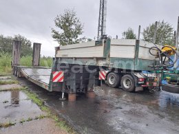 Aukcja internetowa: GOLDHOFER  STZ-TL3