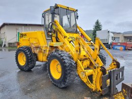 Aukcja internetowa: JCB  425