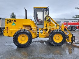 Aukcja internetowa: JCB  425
