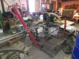 Aukcja internetowa:   J-TRAC AB JH 129