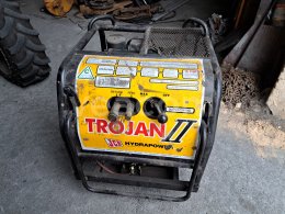 Aukcja internetowa: JCB  TROJAN II