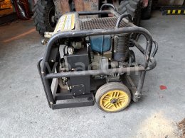 Aukcja internetowa: JCB  TROJAN II