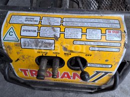 Aukcja internetowa: JCB  TROJAN II