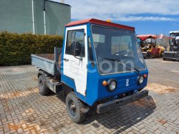 Online árverés: MULTICAR  M 2510