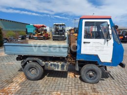 Online auction: MULTICAR  M 2510