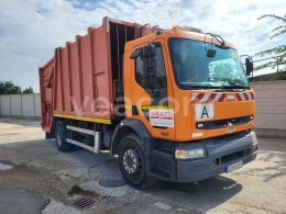 Aukcja internetowa: RENAULT PREMIUM DISTRIBUTION 270.19 BOM
