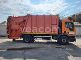 Aukcja internetowa: RENAULT PREMIUM DISTRIBUTION 270.19 BOM