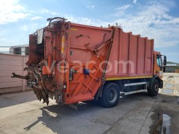 Aukcja internetowa: RENAULT PREMIUM DISTRIBUTION 270.19 BOM