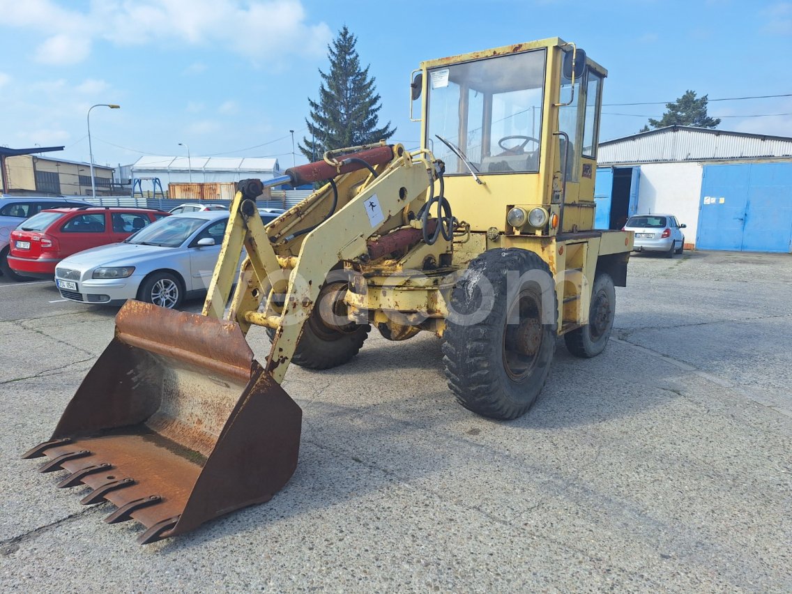 Online aukce: ZTS  UN 053.1