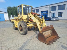 Online aukce: ZTS  UN 053.1