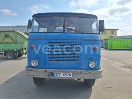 Online aukce: ŠKODA  706 MTSP 4X4