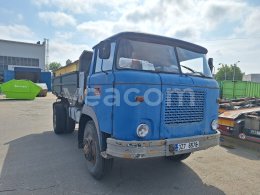 Online aukce: ŠKODA  706 MTSP 4X4