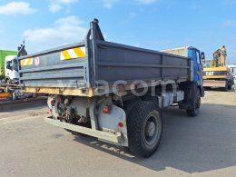 Online aukce: ŠKODA  706 MTSP 4X4