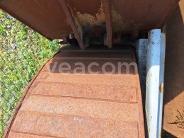 Aukcja internetowa:   PODKOPOVÁ LŽÍCE 60 CM - BŘIT, NA DH 112
