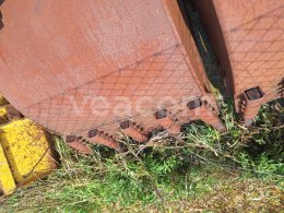 Aukcja internetowa:   PODKOPOVÁ LŽÍCE 100 CM - ZUBY, NA DH 112