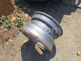 Aukcja internetowa:   DISK NA SMYKOVÝ NAKLADAČ CASE 16.5 X 8.25 ET 12.2