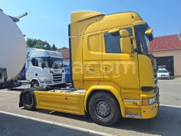 Aukcja internetowa: SCANIA  R450